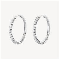 Orecchini Brosway Donna in Acciaio BEIE014 - BEIE014